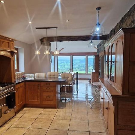Lake View Farmhouse Escape Bala Exterior foto