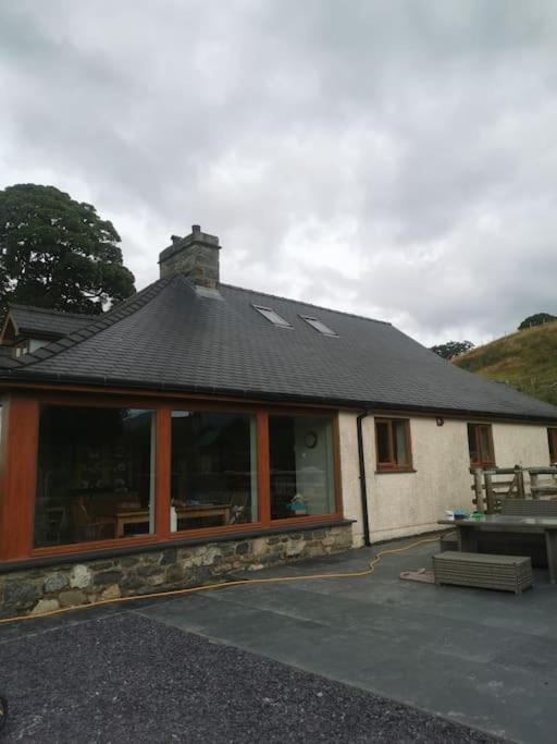 Lake View Farmhouse Escape Bala Exterior foto