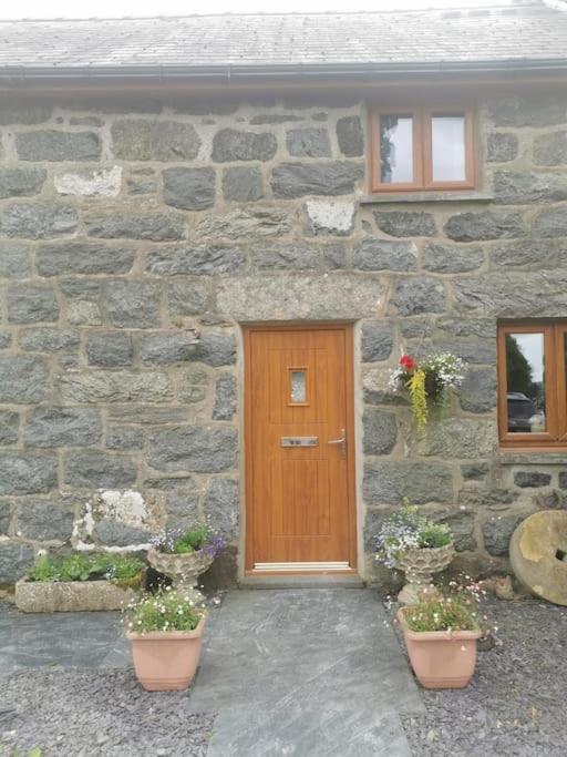 Lake View Farmhouse Escape Bala Exterior foto